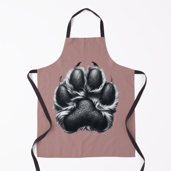Item preview, bear claw designed and sold by mourad-GSTL.