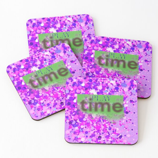 Item preview, Play Time designed and sold by ontological.