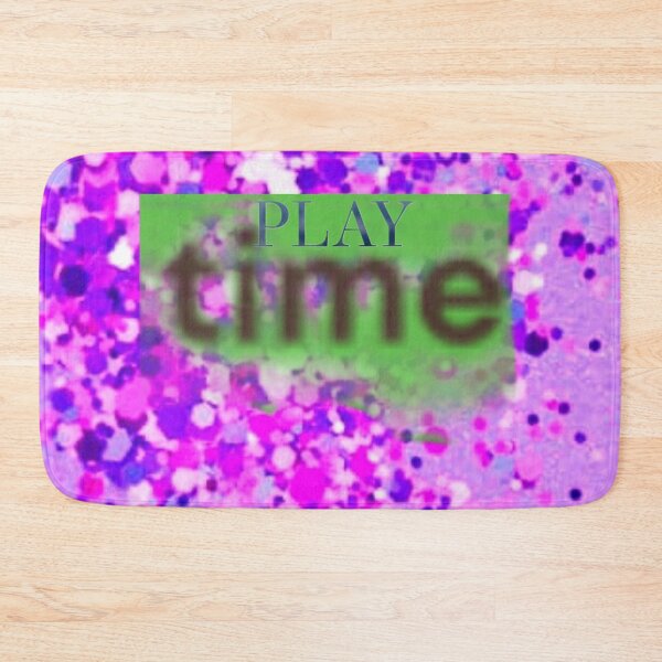 Item preview, Play Time designed and sold by ontological.