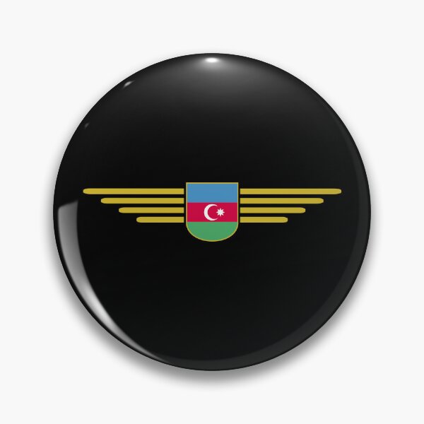 Item preview, Azerbaijan Design – For Fans & Travelers designed and sold by ElvisU.