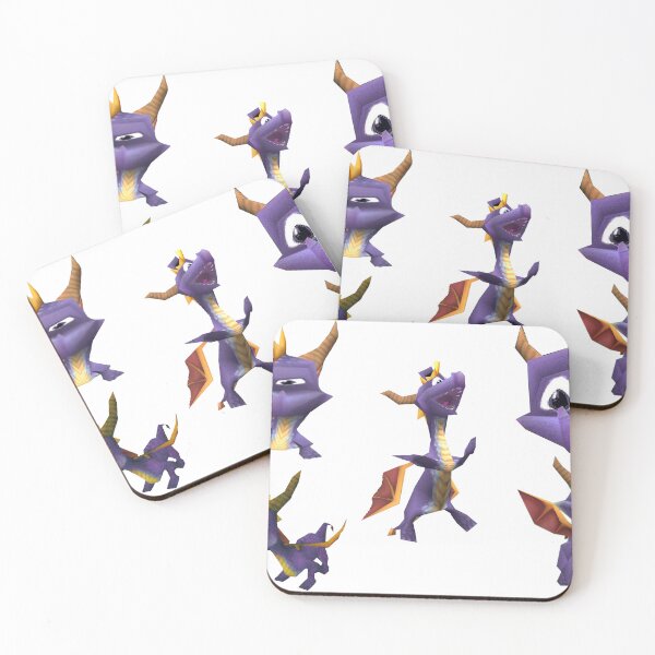 Item preview, Spyro Stickers designed and sold by GingeSwagTia.
