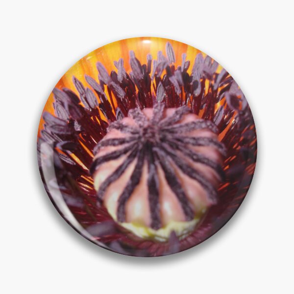 Item preview, In the poppy blossom - close-up designed and sold by safish-design.