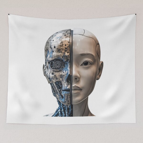 Item preview, Blueprints of Humanity designed and sold by NomadicDreamer.
