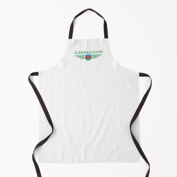 Item preview, Azerbaijan Design – For Fans & Travelers designed and sold by ElvisU.