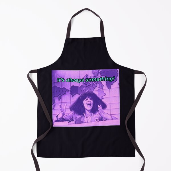 Item preview, Gilda Radner Roseanne Roseannadanna  designed and sold by Pinkgnomie.