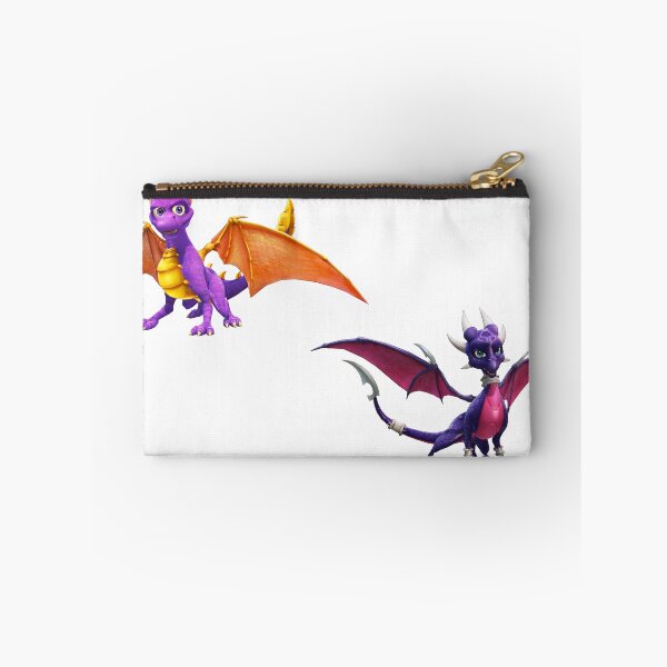 Item preview, Spyro and Cynder designed and sold by GingeSwagTia.