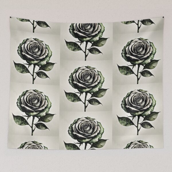 Item preview, Rose 106 designed and sold by Zeir Shop.