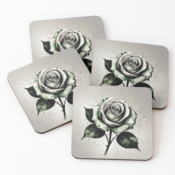 Item preview, Rose 107 designed and sold by Zeir Shop.