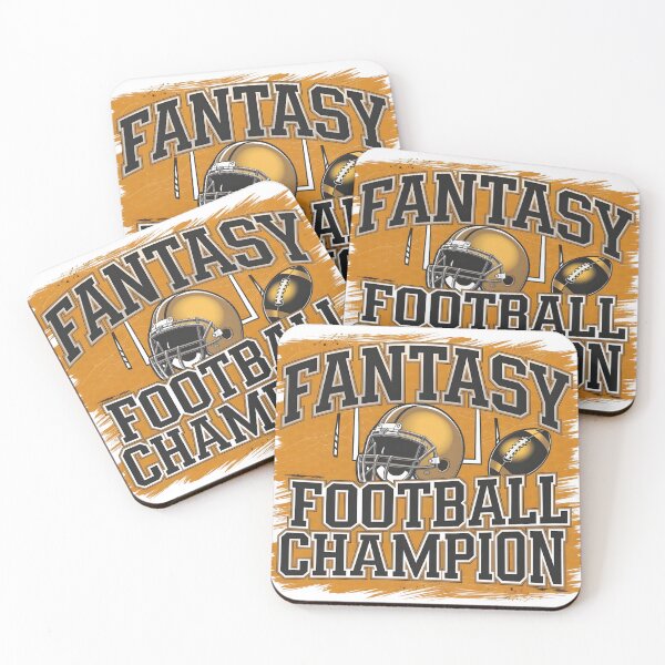 Artikelvorschau, Fantasy Football Champion entworfen und verkauft von Zibis09.