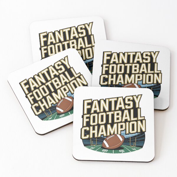 Artikelvorschau, Fantasy Football Champion entworfen und verkauft von Zibis09.