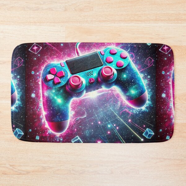 Item preview, Cosmic Controller designed and sold by Sadia Jannat.
