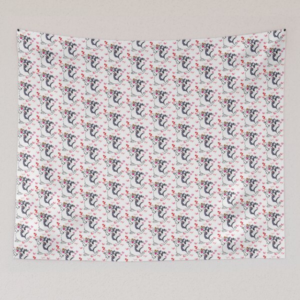 Item preview, Happy dogs  designed and sold by Shirley cute art .
