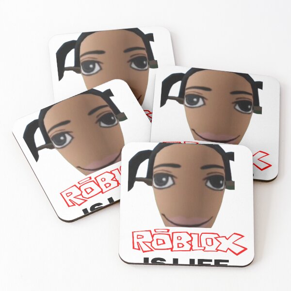 Item preview, Roblox is life designed and sold by official_BRAINROTSHOP.
