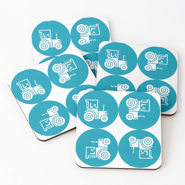 Item preview, Tractor designed and sold by aadamshopping.