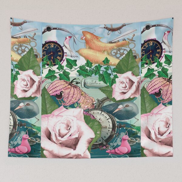 Item preview, Forever Land designed and sold by Nonsense and Relish.