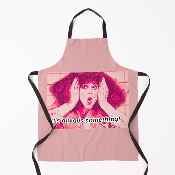 Item preview, Gilda Radner Roseanne Roseannadanna designed and sold by Pinkgnomie.