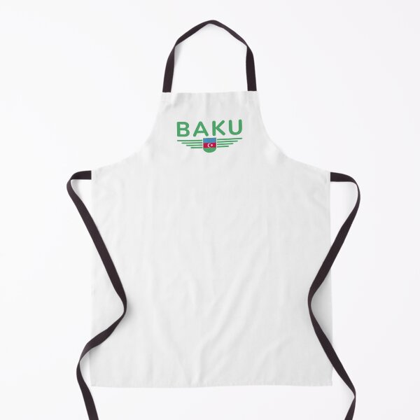 Item preview, Baku T-Shirt – For fans of the capital designed and sold by ElvisU.