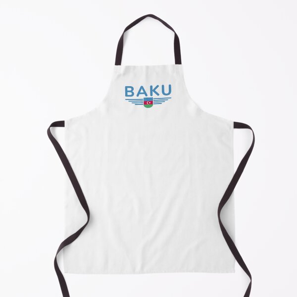 Item preview, Baku T-Shirt – For fans of the capital designed and sold by ElvisU.