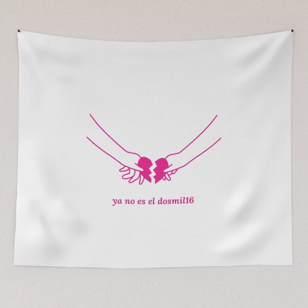 Item preview, Dosmil16 (Arial 4) - Susana Cala  designed and sold by nagilas.