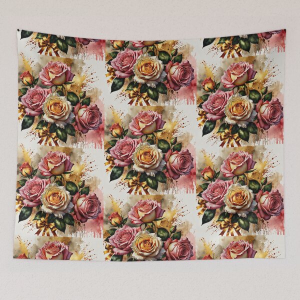 Item preview, Rose 121 designed and sold by Zeir Shop.