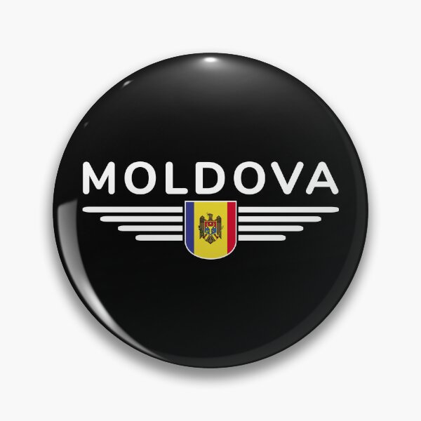 Item preview, Moldova T-Shirt – Proud of Moldova designed and sold by ElvisU.