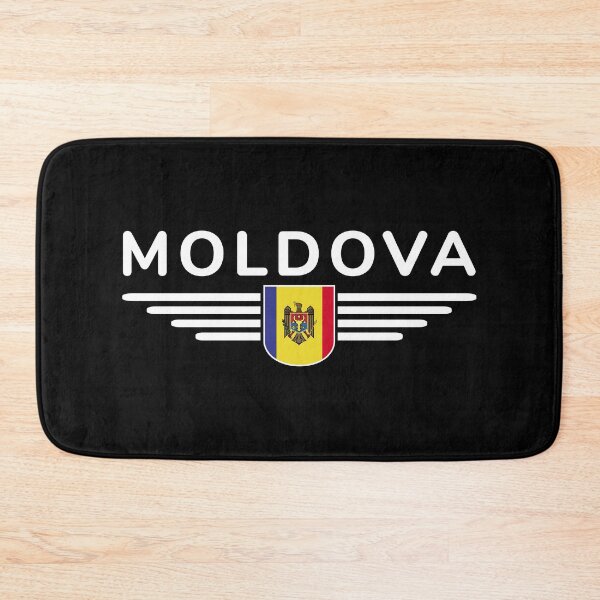 Item preview, Moldova T-Shirt – Proud of Moldova designed and sold by ElvisU.