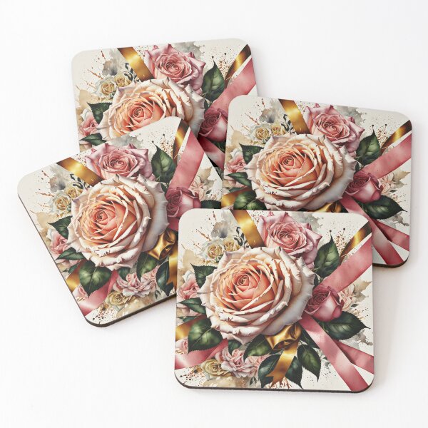Item preview, Rose 122 designed and sold by Zeir Shop.