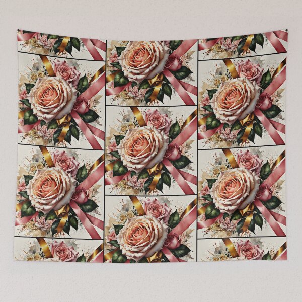 Item preview, Rose 122 designed and sold by Zeir Shop.
