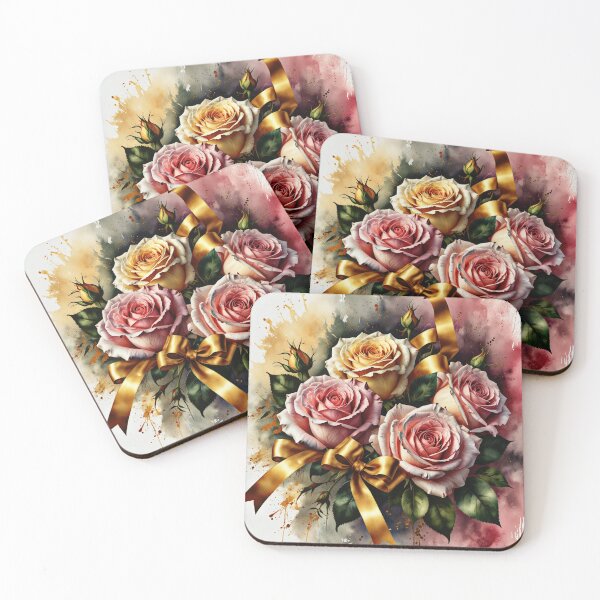 Item preview, Rose 123 designed and sold by Zeir Shop.