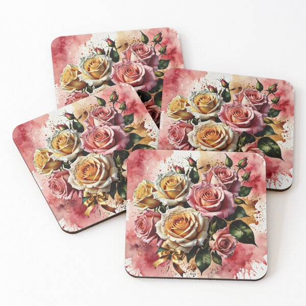 Item preview, Rose 124 designed and sold by Zeir Shop.