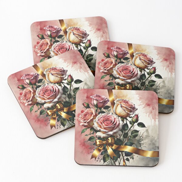 Item preview, Rose 125 designed and sold by Zeir Shop.