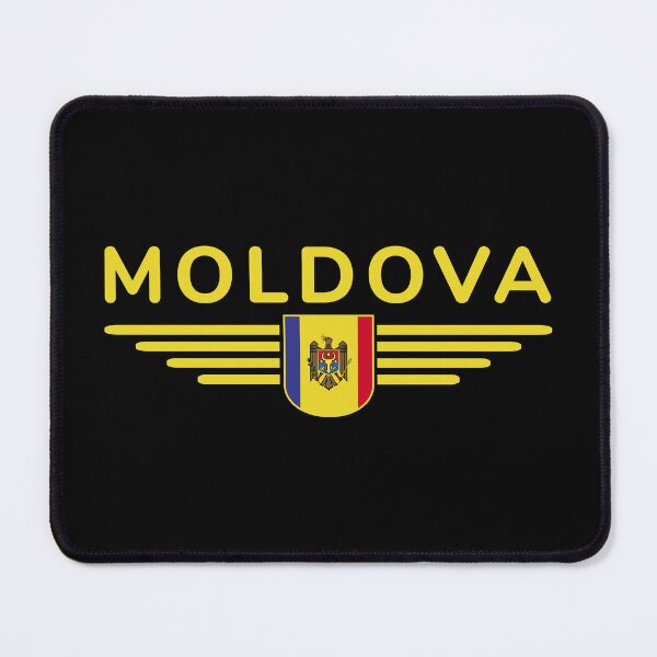 Item preview, Moldova T-Shirt – Proud of Moldova designed and sold by ElvisU.