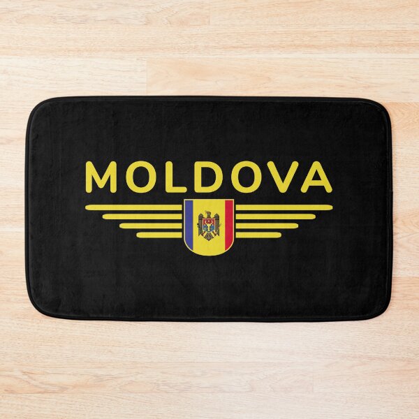 Item preview, Moldova T-Shirt – Proud of Moldova designed and sold by ElvisU.