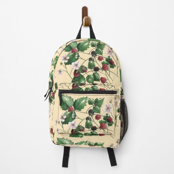 Item preview, Hedgerow fruit harvest (old parchment) designed and sold by Naomi-Bulger.