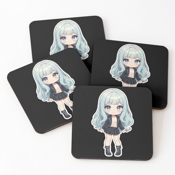 Item preview, Anime 106 designed and sold by Zeir Shop.