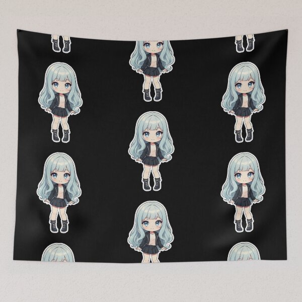 Item preview, Anime 106 designed and sold by Zeir Shop.