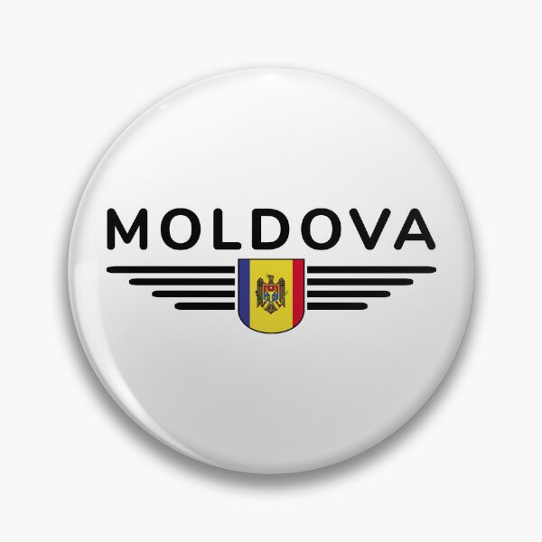 Item preview, Moldova T-Shirt – Proud of Moldova designed and sold by ElvisU.