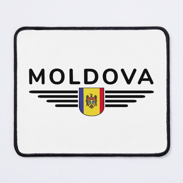 Item preview, Moldova T-Shirt – Proud of Moldova designed and sold by ElvisU.