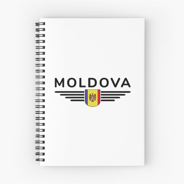 Item preview, Moldova T-Shirt – Proud of Moldova designed and sold by ElvisU.