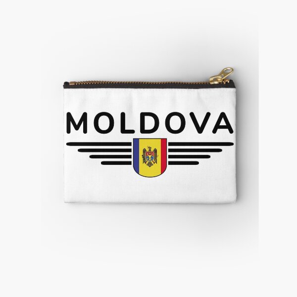 Item preview, Moldova T-Shirt – Proud of Moldova designed and sold by ElvisU.