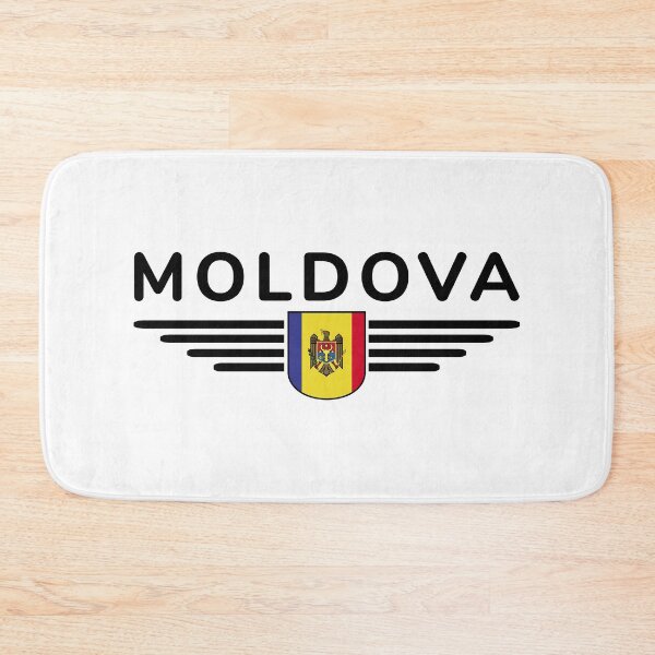 Item preview, Moldova T-Shirt – Proud of Moldova designed and sold by ElvisU.