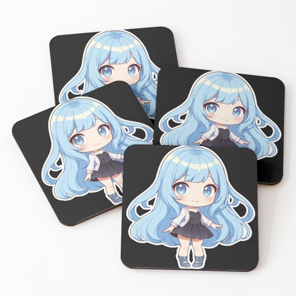 Item preview, Anime 107 designed and sold by Zeir Shop.