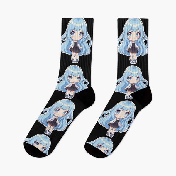 Item preview, Anime 107 designed and sold by Zeir Shop.