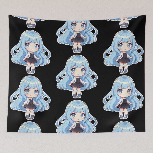 Item preview, Anime 107 designed and sold by Zeir Shop.