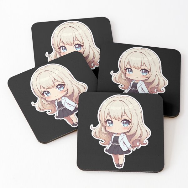 Item preview, Anime 108 designed and sold by Zeir Shop.