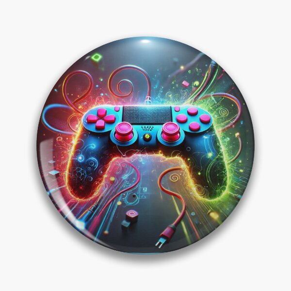 Item preview, Gamer's Dream designed and sold by Sadia Jannat.