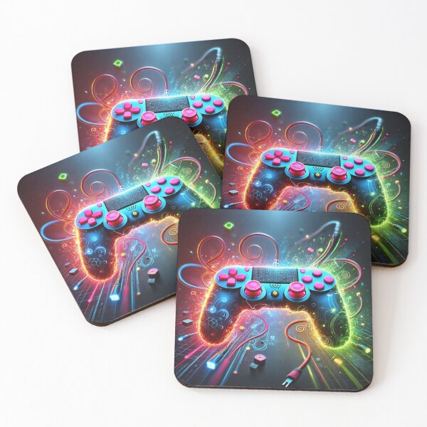 Item preview, Gamer's Dream designed and sold by Sadia  Jannat.