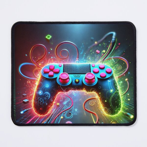 Item preview, Gamer's Dream designed and sold by Sadia  Jannat.