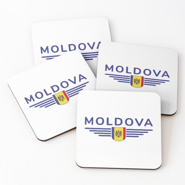 Item preview, Moldova T-Shirt – Proud of Moldova designed and sold by ElvisU.