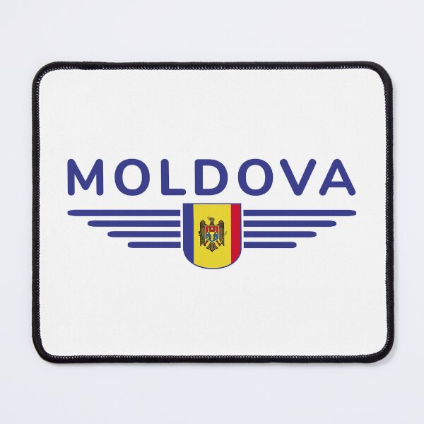 Item preview, Moldova T-Shirt – Proud of Moldova designed and sold by ElvisU.